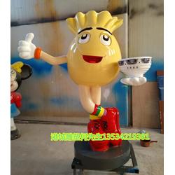 面條產(chǎn)業(yè)中的動(dòng)畫片營(yíng)銷奇跡