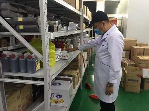 秀英區(qū)食藥監(jiān)局 以動(dòng)畫為媒，筑牢食品安全生產(chǎn)防線