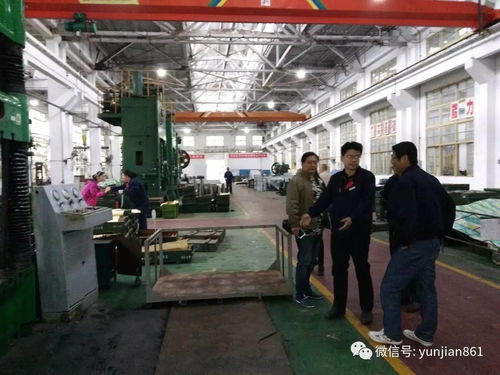 筑牢安全防線，提升管理效能——記機(jī)加二廠深入開展“反三違”活動(dòng)