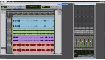 音樂制作與錄音混音軟件全攻略 從創(chuàng)作到成品的一站式指南