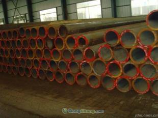 供應(yīng)江蘇無錫A335P92合金管，優(yōu)質(zhì)建材助力工程建設(shè)