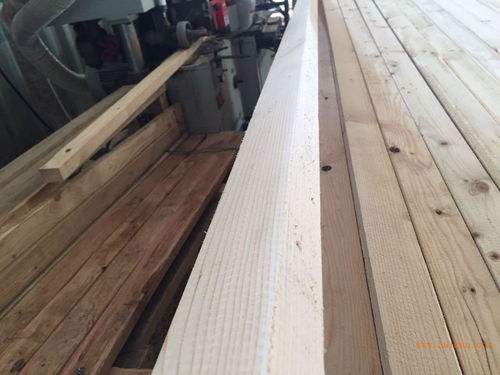 奎發(fā)建筑木方廠家直銷 優(yōu)質鐵杉木方與鋼筋產品的一站式采購指南